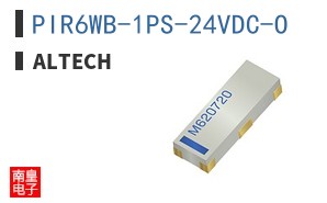 PIR6WB-1PS-24VDC-O ͼƬ