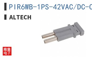 PIR6WB-1PS-42VAC/DC-C ͼƬ