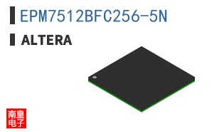 EPM7512BFC256-5N ͼƬ