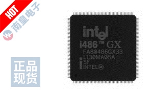 FA80486GXSF33 ͼƬ