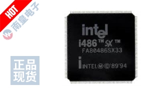 FA80486SXSF33 ͼƬ