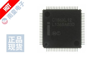 SB80C186XL12 ͼƬ