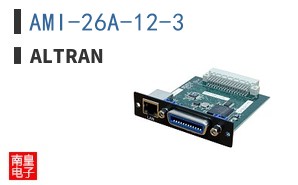 AMI-26A-12-3 ͼƬ