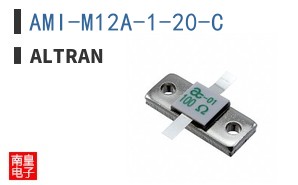 AMI-M12A-1-20-C ͼƬ