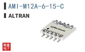 AMI-M12A-6-15-C ͼƬ