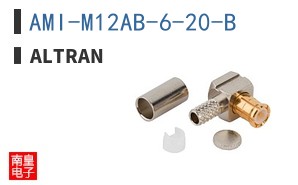 AMI-M12AB-6-20-B ͼƬ