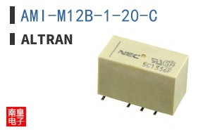 AMI-M12B-1-20-C ͼƬ