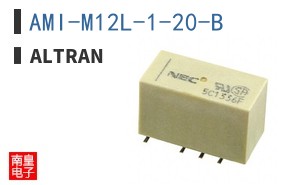 AMI-M12L-1-20-B ͼƬ