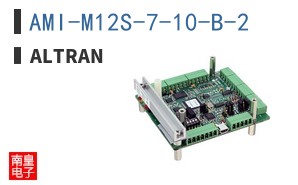 AMI-M12S-7-10-B-2 ͼƬ