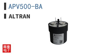 APV500-BA ͼƬ