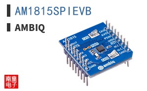 AM1815SPIEVB ͼƬ