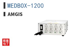 MEDBOX-1200 ͼƬ