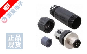 M12A-05BMME-SL8001 ͼƬ