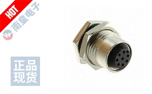 M12A-08PFFS-SF8001 ͼƬ