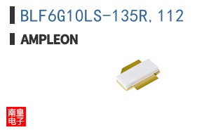 BLF6G10LS-135R,112 ͼƬ