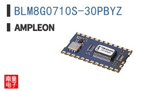 BLM8G0710S-30PBYZ ͼƬ
