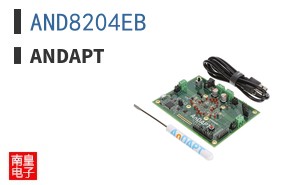 AND8204EB ͼƬ