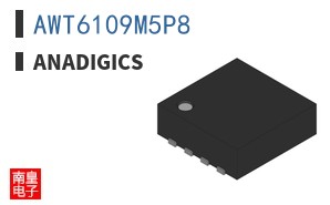 AWT6109M5P8 ͼƬ
