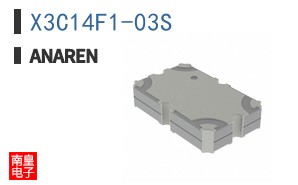 X3C14F1-03S ͼƬ