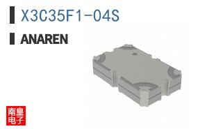 X3C35F1-04S ͼƬ