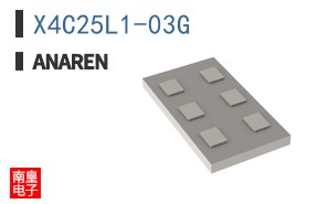 X4C25L1-03G ͼƬ