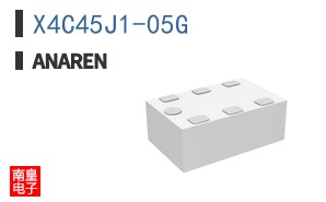 X4C45J1-05G ͼƬ