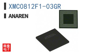 XMC0812F1-03GR ͼƬ