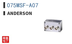 075MSF-A07 ͼƬ