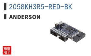 2058KH3R5-RED-BK ͼƬ