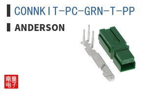 CONNKIT-PC-GRN-T-PP ͼƬ