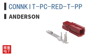 CONNKIT-PC-RED-T-PP ͼƬ