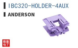 IBC320-HOLDER-4AUX ͼƬ