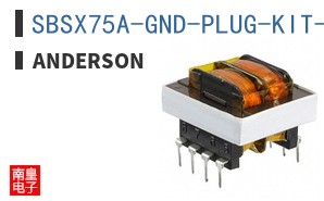 SBSX75A-GND-PLUG-KIT-GRN ͼƬ
