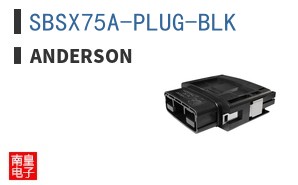 SBSX75A-PLUG-BLK ͼƬ