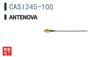 CASI245-100 ͼƬ