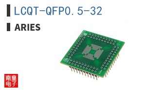 LCQT-QFP0.5-32 ͼƬ