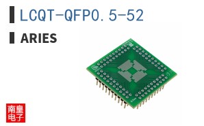 LCQT-QFP0.5-52 ͼƬ