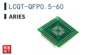 LCQT-QFP0.5-60 ͼƬ