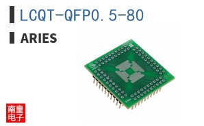 LCQT-QFP0.5-80 ͼƬ