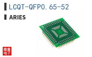 LCQT-QFP0.65-52 ͼƬ