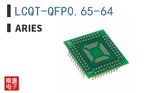 LCQT-QFP0.65-64 ͼƬ