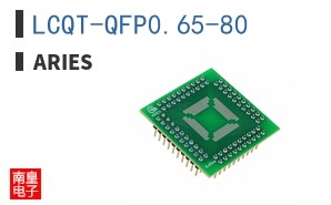 LCQT-QFP0.65-80 ͼƬ