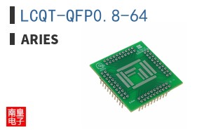LCQT-QFP0.8-64 ͼƬ