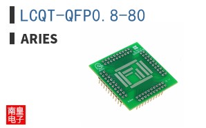 LCQT-QFP0.8-80 ͼƬ