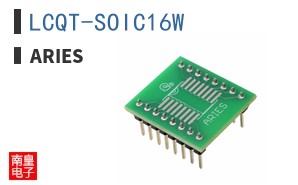 LCQT-SOIC16W ͼƬ