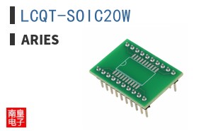 LCQT-SOIC20W ͼƬ