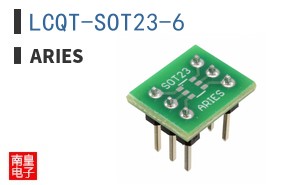 LCQT-SOT23-6 ͼƬ