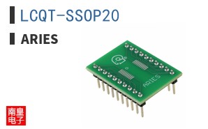 LCQT-SSOP20 ͼƬ
