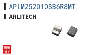 APIM252010SB6R8MT ͼƬ
