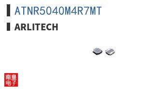 ATNR5040M4R7MT ͼƬ